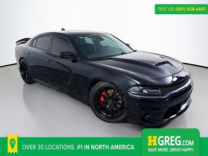 Used 2016 Dodge Charger R/T Scat Pack w/ Technology Group