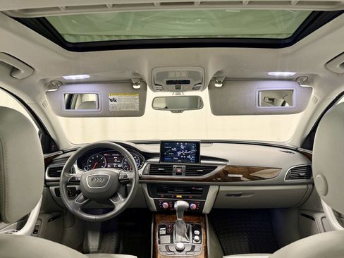 Used 2014 Audi A6 3.0T Prestige w/ Prestige Package image 37