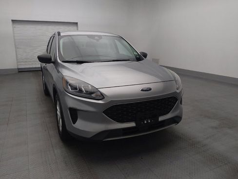 Used 2022 Ford Escape SE FWD image 14
