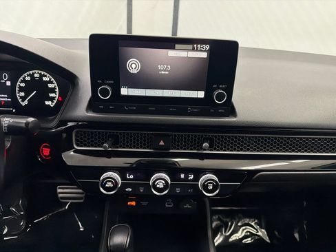 Used 2022 Honda Civic Sport image 25