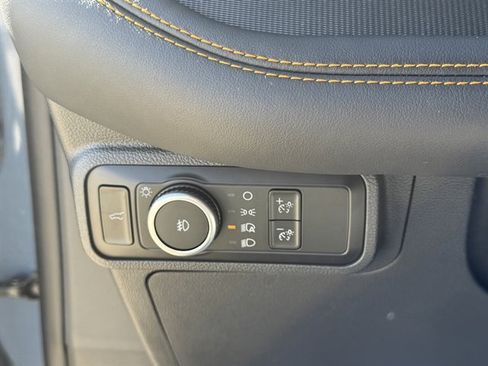 New 2026 Ford Explorer Tremor w/ Tremor Convenience Package image 10