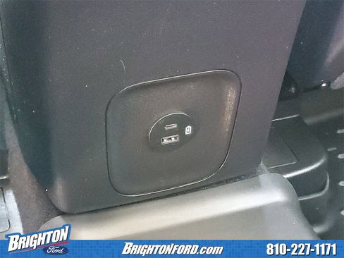 Used 2023 Ford Bronco Sport Heritage w/ Heritage Convenience Package image 12