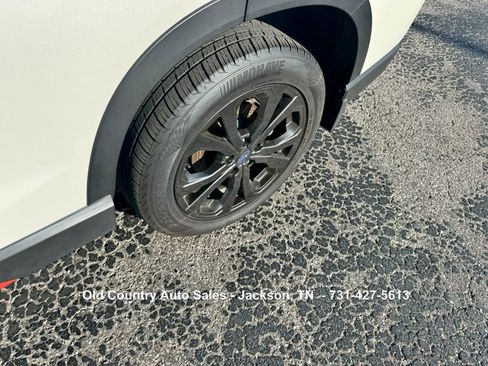 Used 2021 Subaru Forester Sport image 13