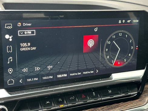 Used 2024 GMC Sierra 1500 Elevation image 19