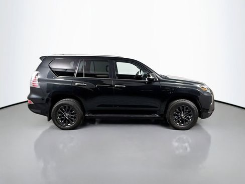 Certified 2023 Lexus GX 460 Premium image 4