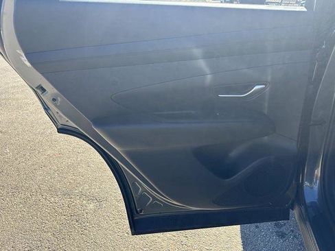 New 2025 Hyundai Tucson SEL image 21
