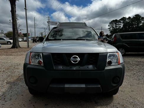 Used 2007 Nissan Xterra S RWD image 10