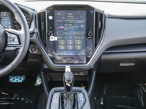 New 2026 Subaru Crosstrek 2.5i Sport image 13