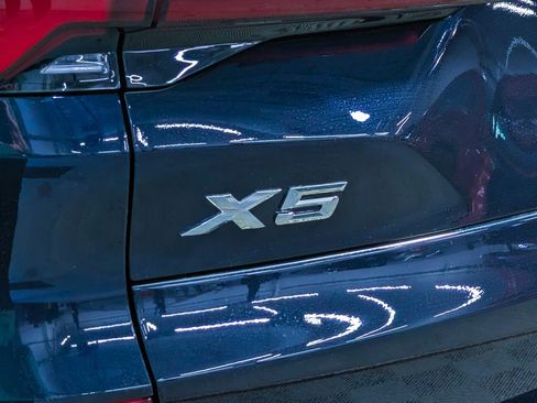 New 2026 BMW X5 xDrive40i image 7