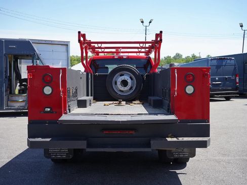 Used 2018 RAM 5500 Tradesman w/ Max Tow Package RWD image 10