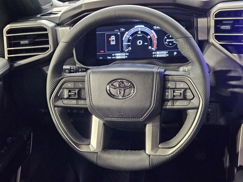 New 2026 Toyota Tundra Limited AWD/4WD image 15