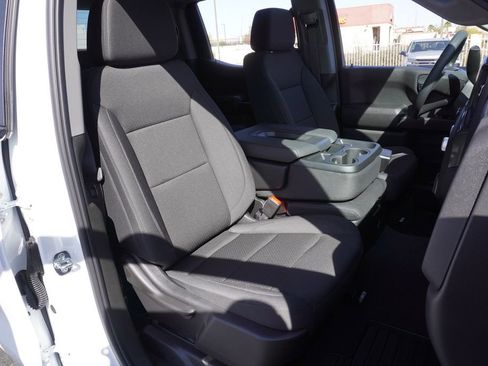 New 2026 GMC Sierra 1500 Pro image 13