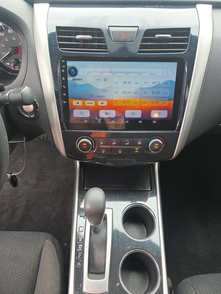 Used 2014 Nissan Altima 2.5 S FWD image 11