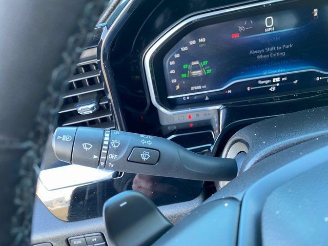 Used 2024 Chevrolet Silverado 1500 High Country AWD/4WD image 26