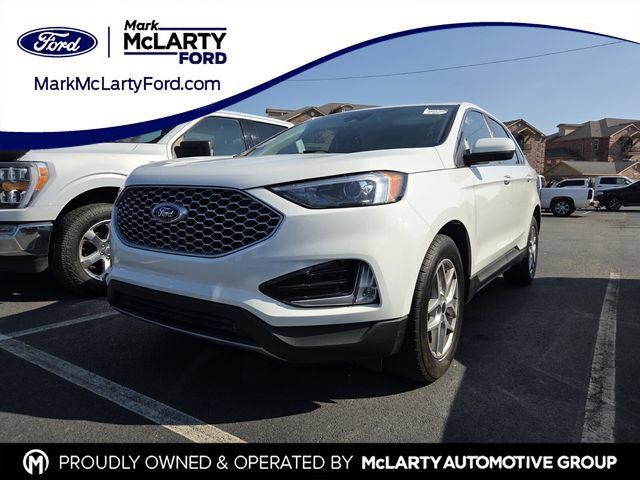 Used 2023 Ford Edge SEL w/ Convenience Package AWD/4WD 360° Tour