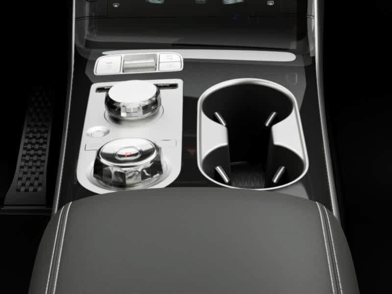 New 2026 Genesis GV70 2.5T AWD/4WD image 21