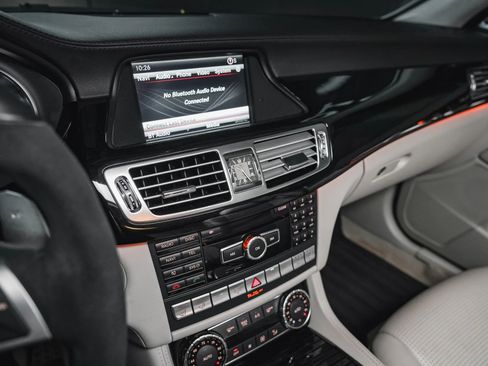 Used 2013 Mercedes-Benz CLS 63 AMG image 58