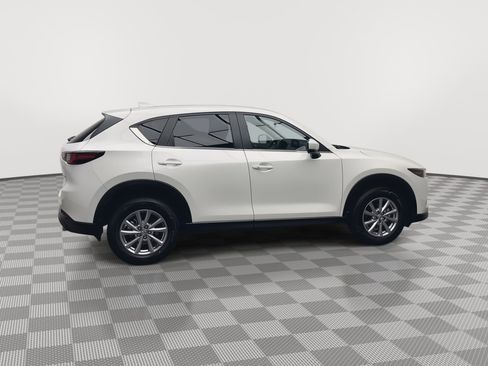 Certified 2023 MAZDA CX-5 AWD 2.5 S w/ Select Package image 37