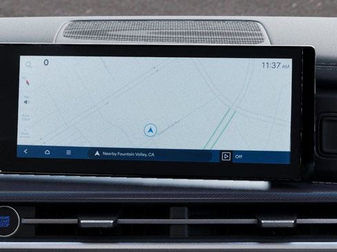 New 2026 Hyundai Santa Fe XRT image 13