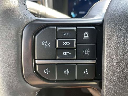 New 2026 Ford F250 Platinum w/ Tremor Off-Road Package image 24