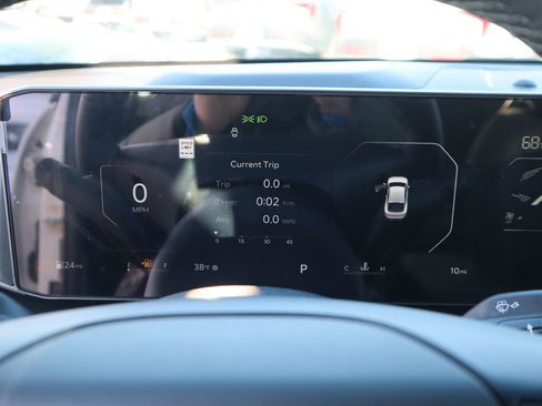 New 2026 Kia Sorento X-Line EX AWD/4WD image 12