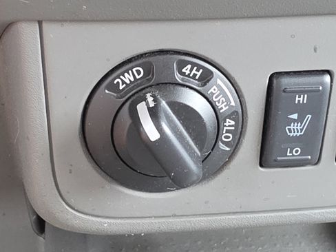 Used 2017 Nissan Frontier SV w/ SV Value Truck Package image 24