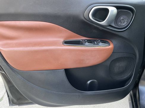 Used 2015 FIAT 500L Trekking FWD image 23