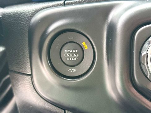Used 2023 Jeep Wrangler Unlimited Sport AWD/4WD image 28