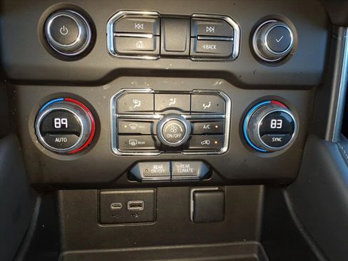 Used 2023 Chevrolet Tahoe LS w/ Max Trailering Package image 18