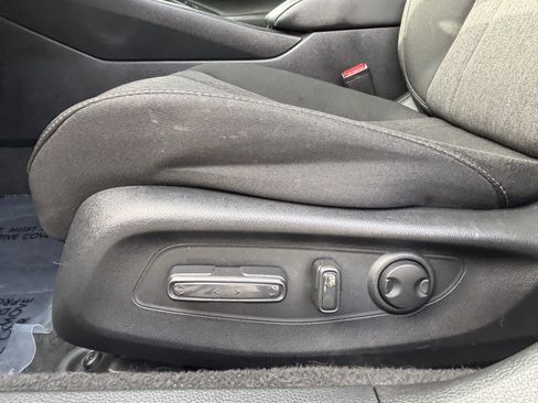 Used 2024 Honda Accord EX image 15