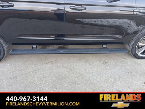 Used 2019 Lincoln Navigator L Reserve image 43