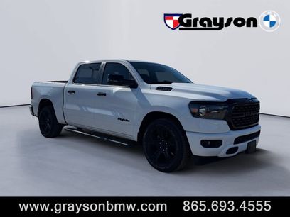 Used 2023 RAM 1500 Big Horn