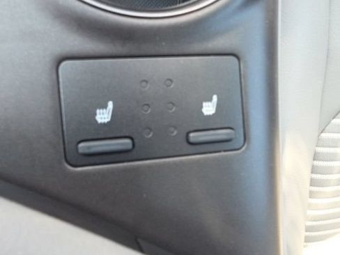 Used 2023 Toyota Camry SE w/ Cold Weather Package FWD image 12