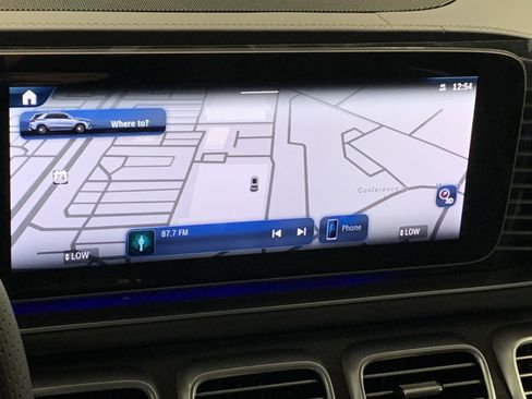 Used 2026 Mercedes-Benz GLE 53 AMG 4MATIC image 57