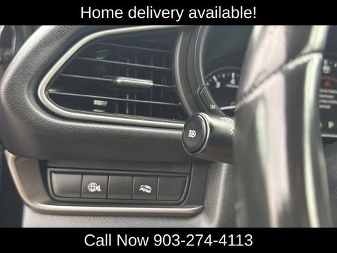Used 2024 MAZDA CX-30 AWD 2.5 S w/ Select Sport Pkg image 15