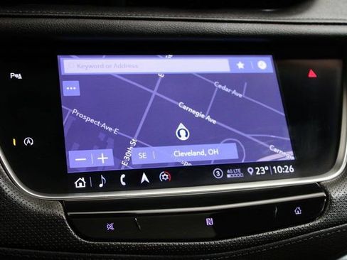 Used 2020 Cadillac XT5 Premium Luxury image 17