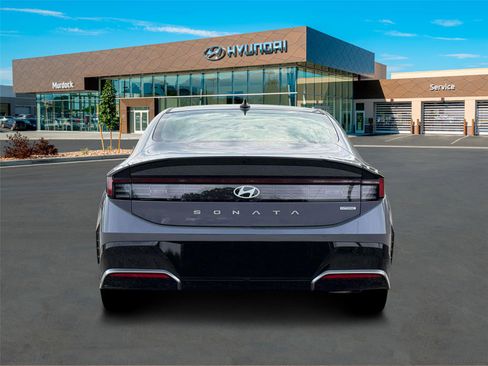 New 2026 Hyundai Sonata SEL AWD/4WD image 43