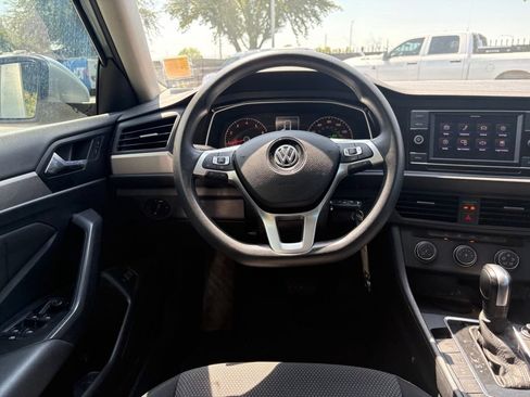 Used 2020 Volkswagen Jetta S FWD image 8