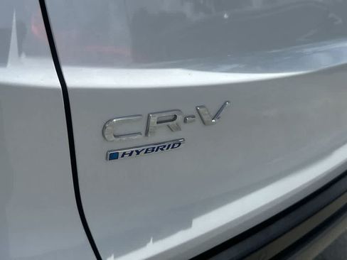 Used 2025 Honda CR-V Sport-L image 11
