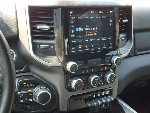 Used 2021 RAM 1500 Big Horn AWD/4WD image 28