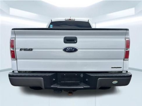 Used 2013 Ford F150 XL w/ XL Plus Pkg AWD/4WD image 7