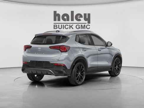 New 2026 Buick Encore GX Sport Touring image 2