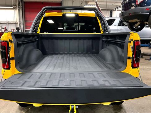 Used 2023 RAM 1500 TRX w/ TRX Level 2 Equipment Group image 30