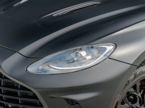 Used 2023 Aston Martin DBX 707 AWD/4WD image 23