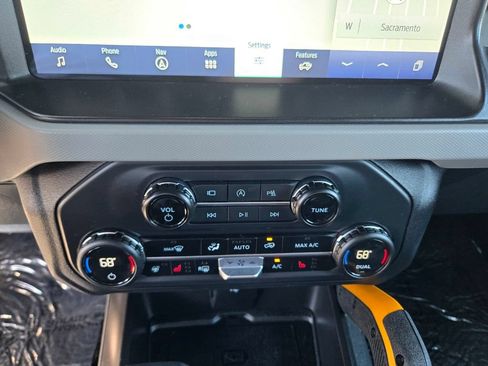 Used 2023 Ford Bronco Badlands AWD/4WD image 15