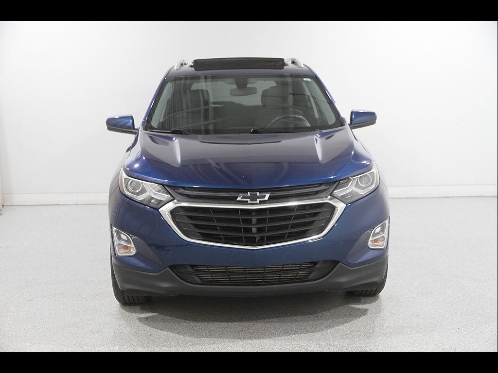 Used 2019 Chevrolet Equinox LT FWD image 2