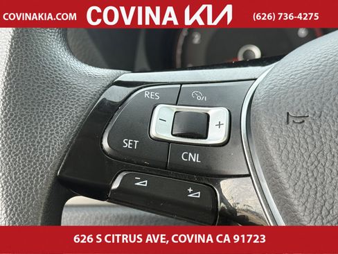 Used 2020 Volkswagen Passat 2.0T S image 17