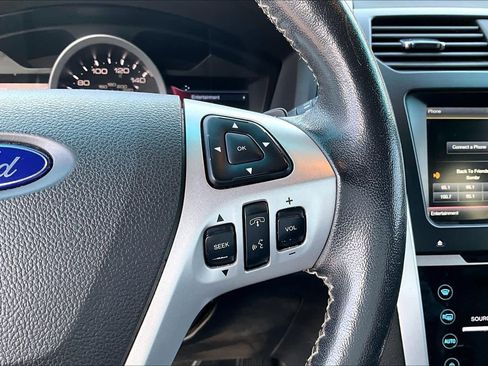 Used 2015 Ford Explorer Sport w/ Equipment Group 401A image 15