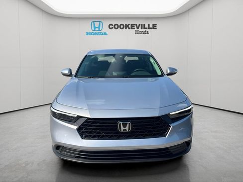 Used 2025 Honda Accord LX image 3