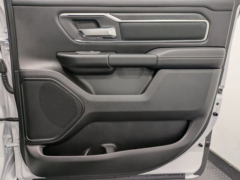 Used 2025 RAM 1500 Big Horn image 25